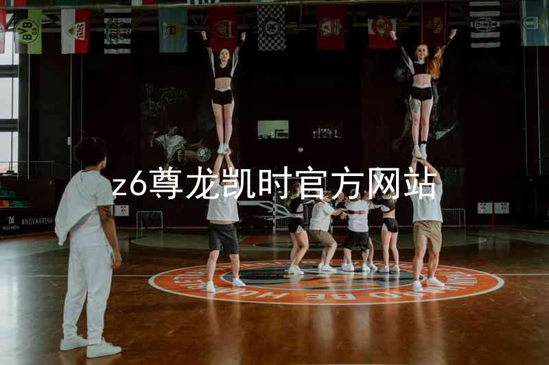 z6尊龙凯时官方网站
