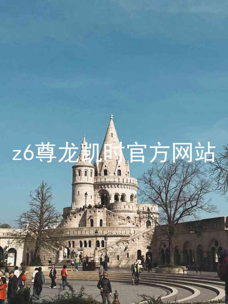 z6尊龙凯时官方网站