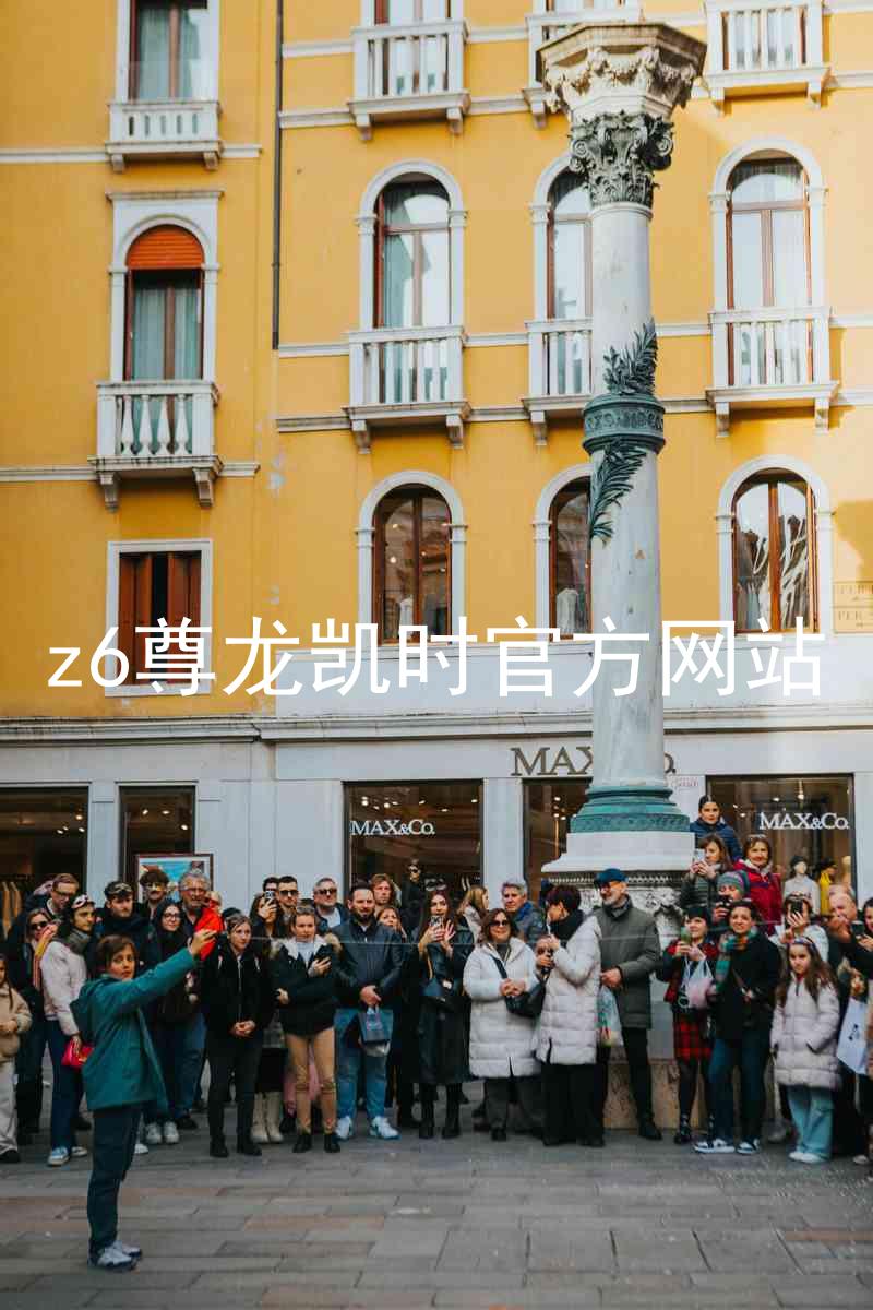 z6尊龙凯时官方网站
